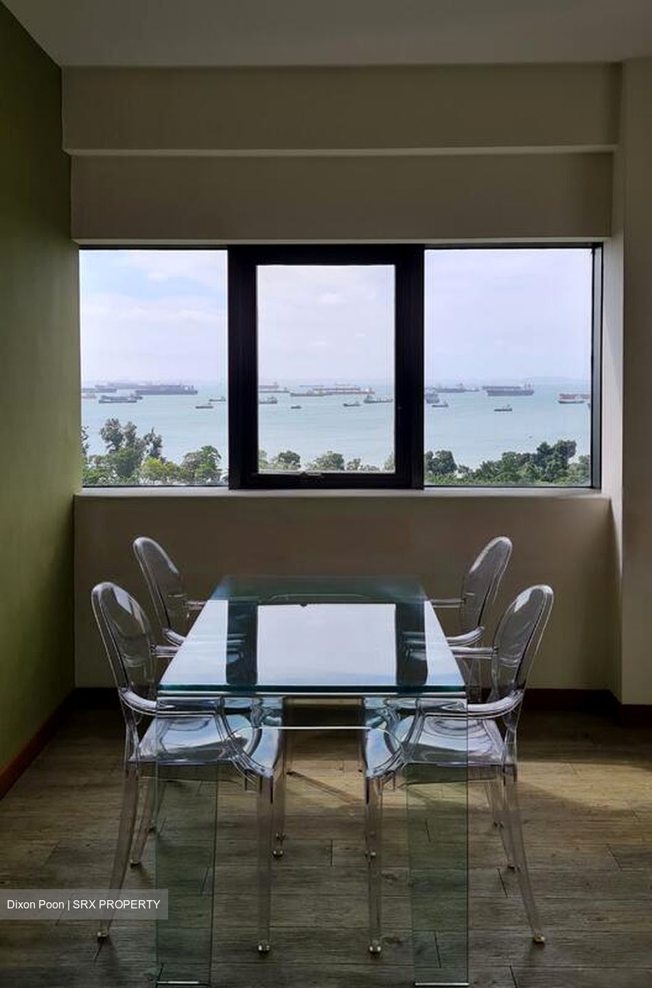 Bayshore Park (D16), Condominium #457752151